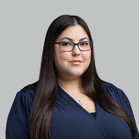 Lindsay Adamson Advisor Headshot image