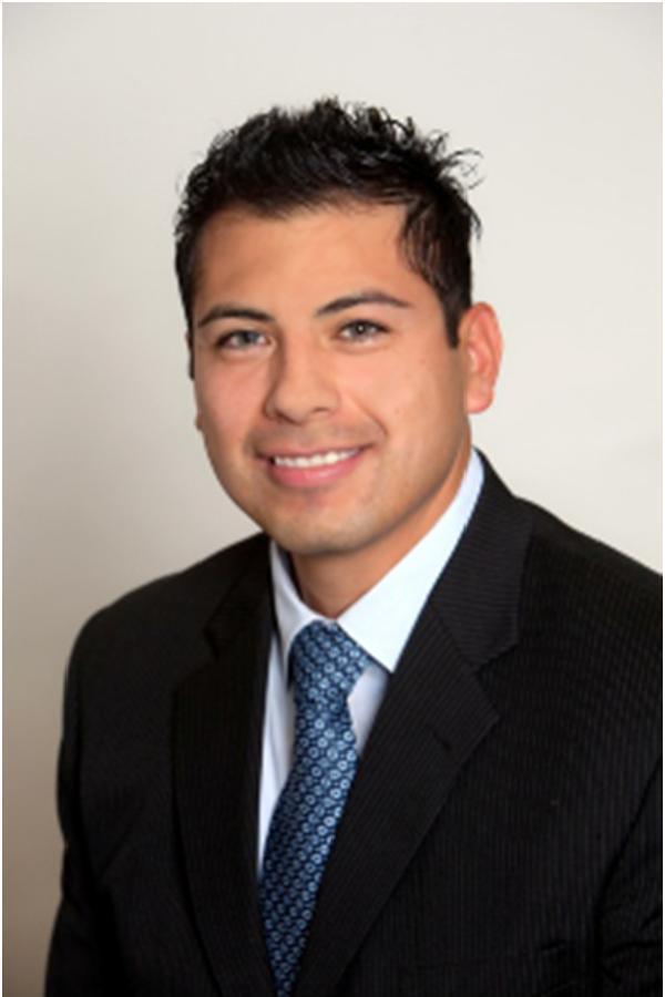 Agent Profile Photo