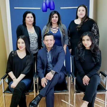 Allstate Insurance Agent Pacheco & Solorzano Insurance Agency