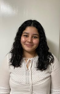 Photo of Melanie Peralta