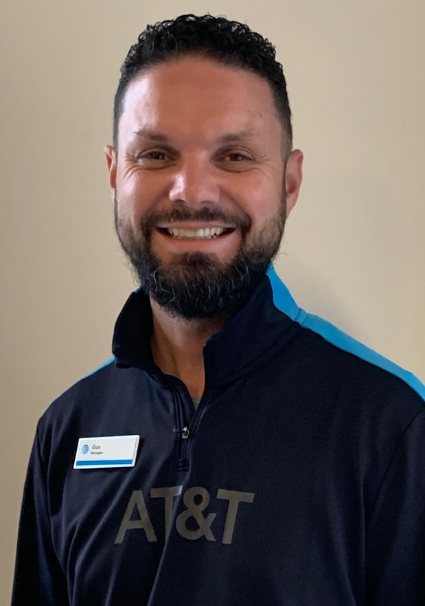 manager photo