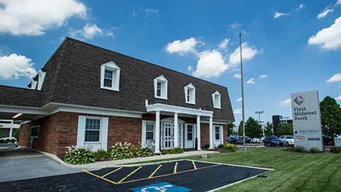 Westmont Branch