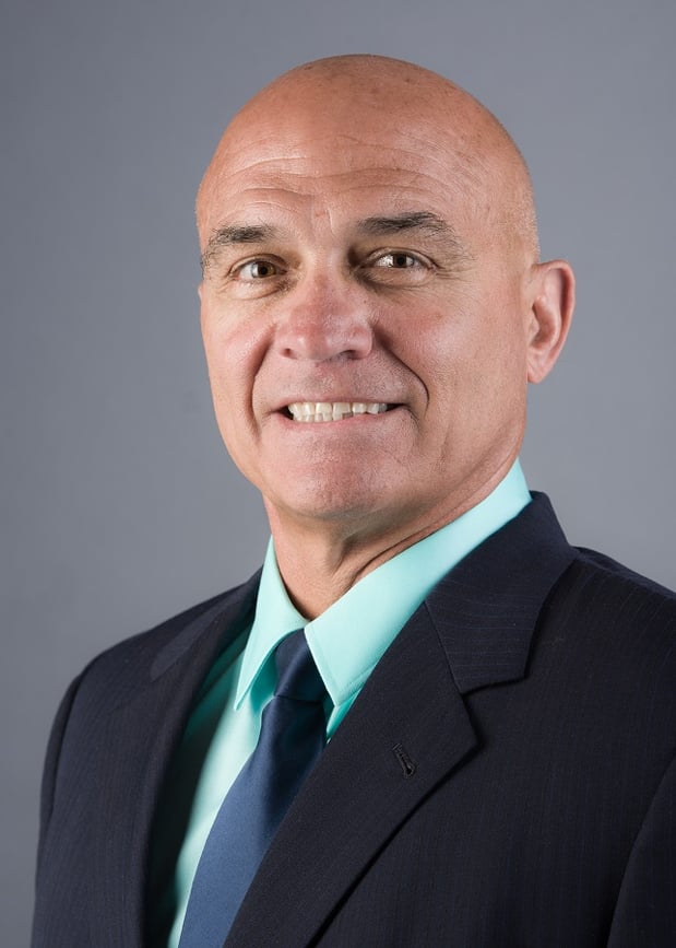 Allstate Insurance Agent Mark Johnson