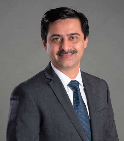 Allstate Insurance Agent Ronak Shah
