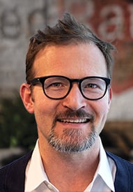 Loan officer headshot