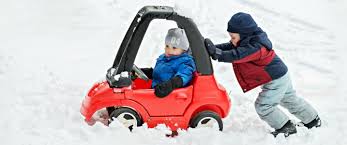 Fall & Winter Driving Tips<br><br>