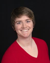 Photo of RaeMarie Donaldson