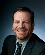 Photo of Nicholas Vafeas - Morgan Stanley