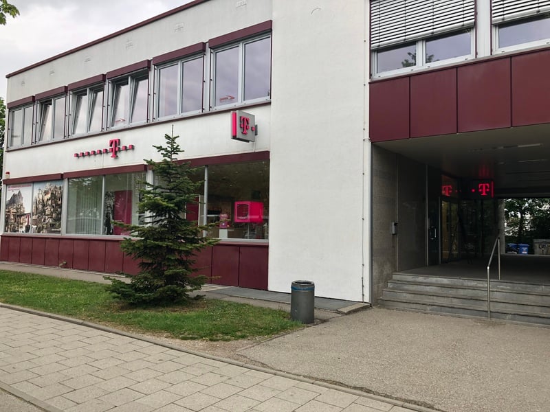 Store photo