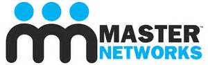 Part of the growth team for Master Networks