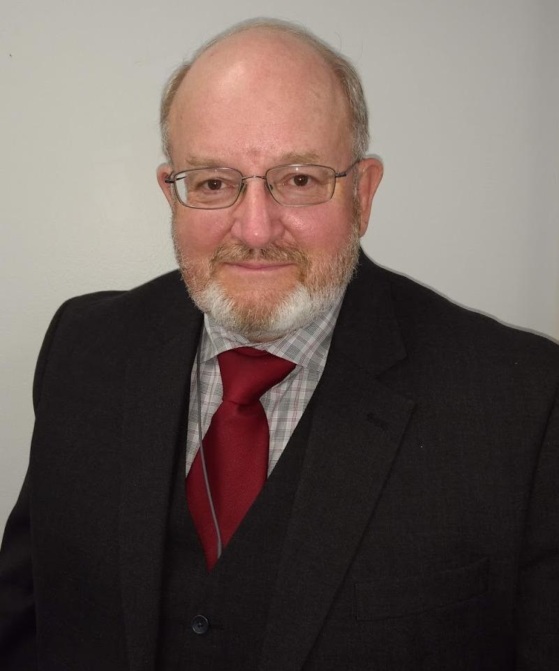 Photo of Daniel Maine,LUTCF, RHU
