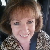 Photo of Eva Marie Greenup