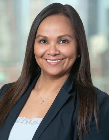 Photo of Tricia Carvalheira