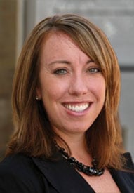 Loan officer headshot