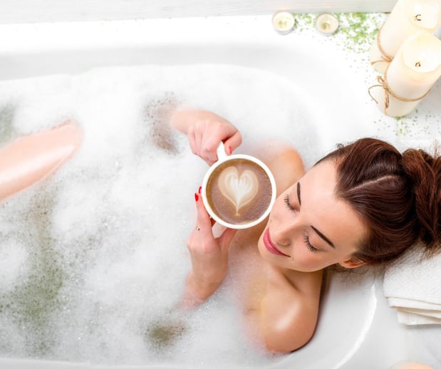pumpkin body scrub