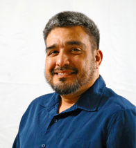 Photo of Richard Toscano