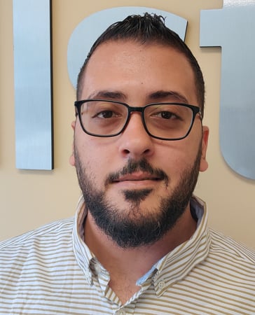 Photo of agent