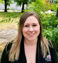 Photo of Lindsay Venables