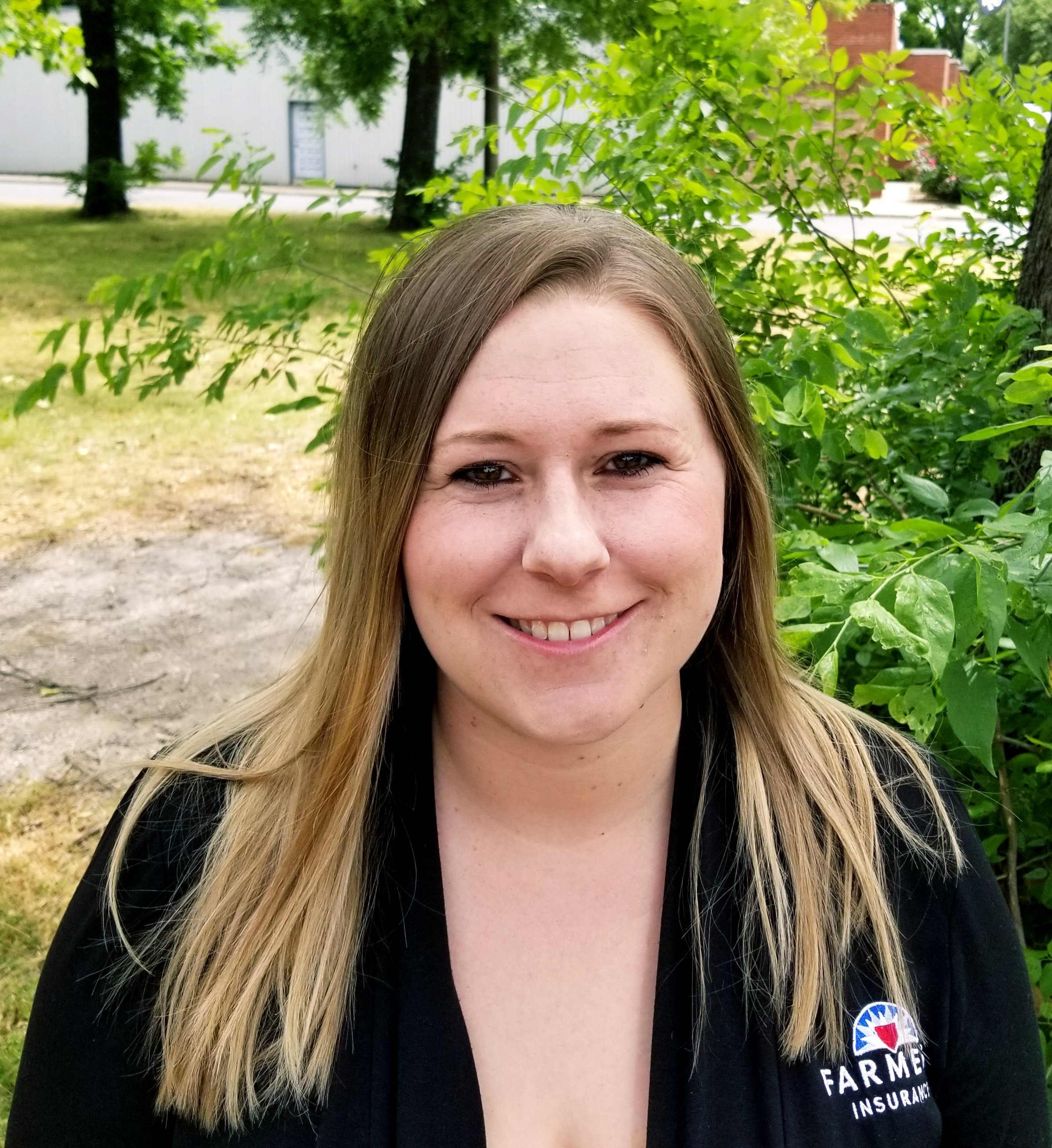 Photo of Lindsay Venables
