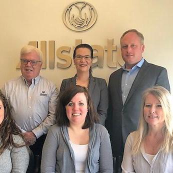 Allstate Insurance Agent Scott Verbarg