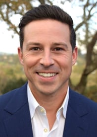 Loan officer headshot