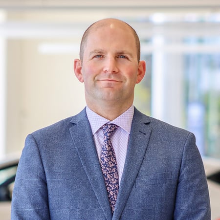 ALASTAIR GOFF's headshot