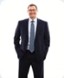 Photo of Lance Buckeldee - Morgan Stanley