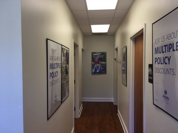 Photo gallery preview