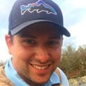Photo of Matt Balcombe