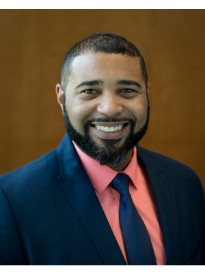 Anthony Chambers
