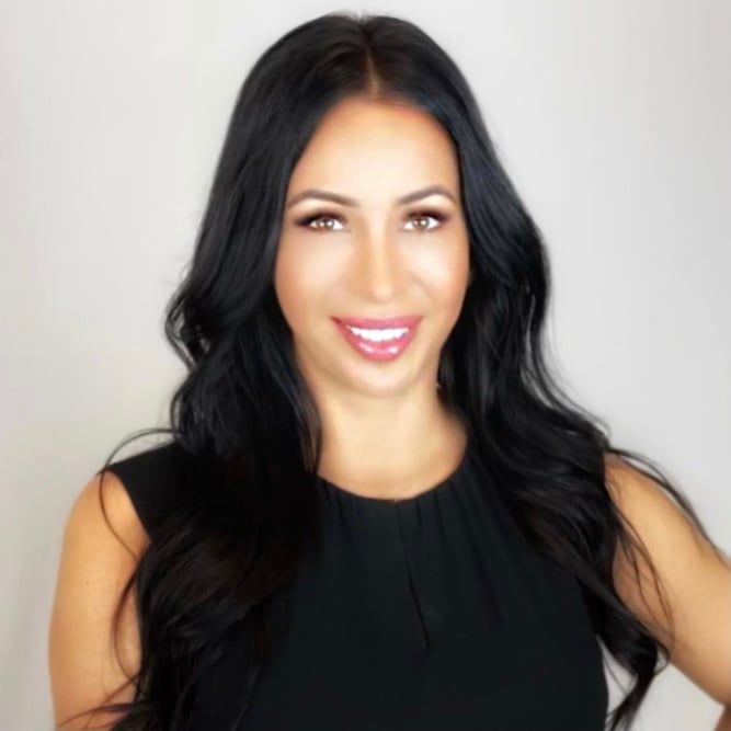 Photo of Andrea Gonzalez