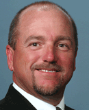 Don Maffei Jr, Insurance Agent