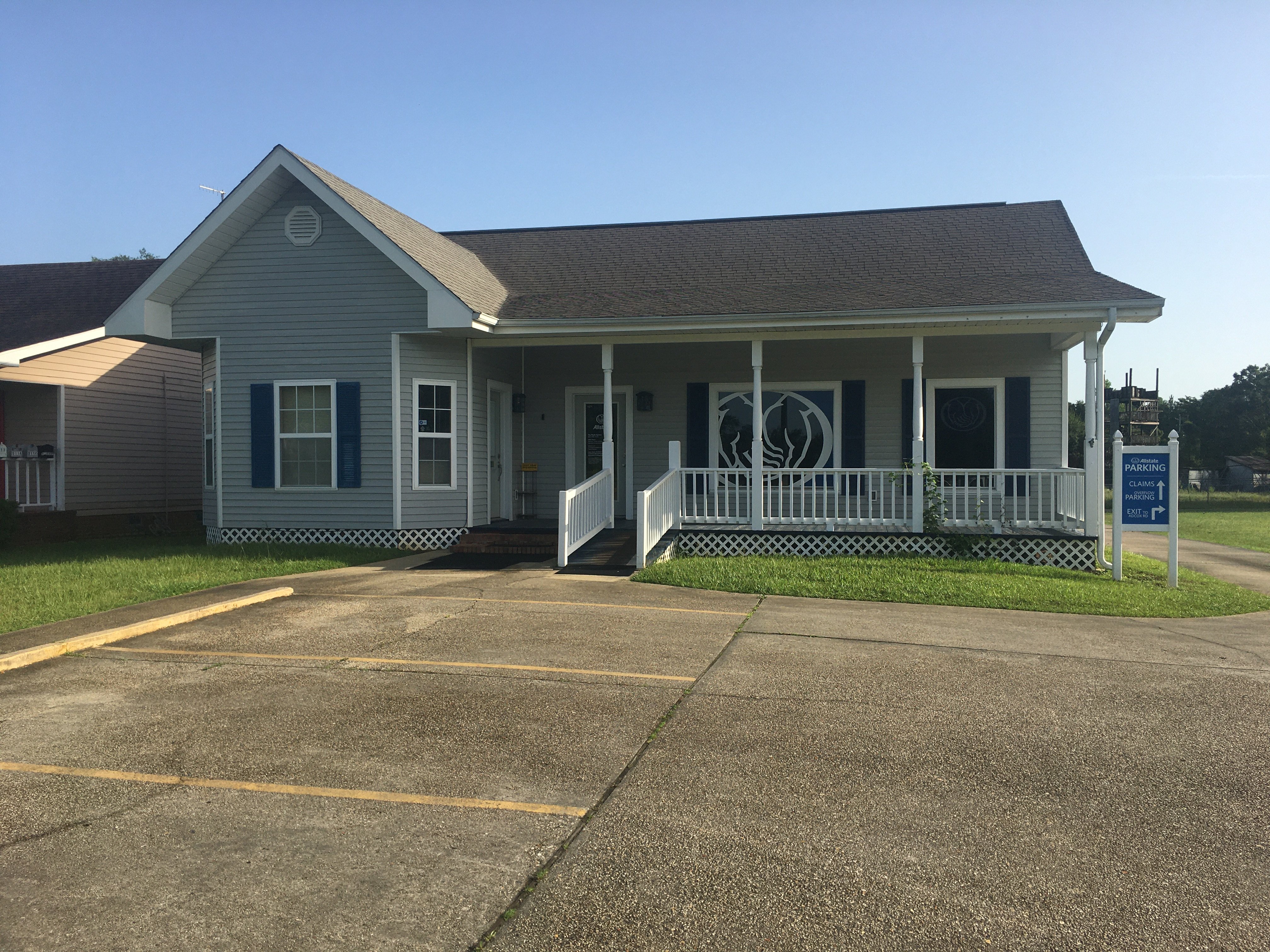 Picayune Office