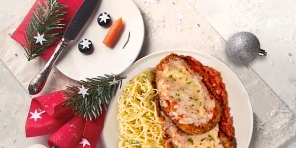 Bravo Italian Kitchen - Catering