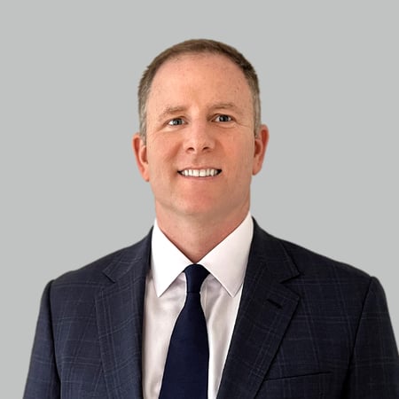 William McGuinn Advisor Headshot image