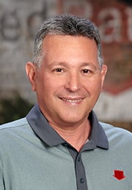 Loan officer headshot