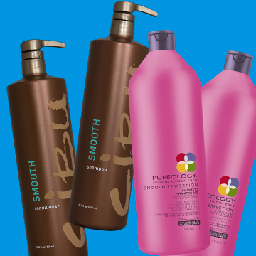 Pureology Gift Sets Promo