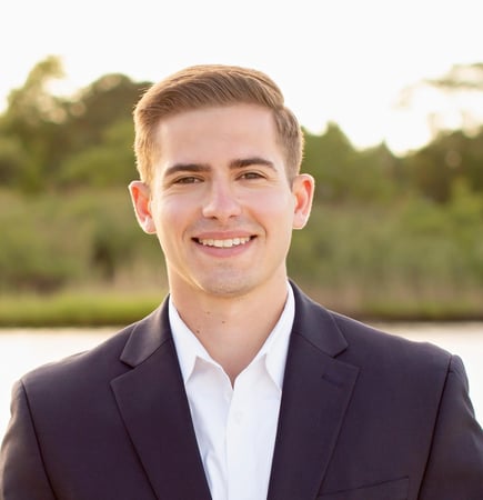 Photo of James Colosi