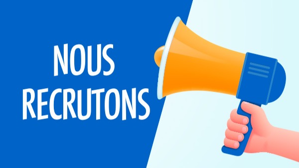 Nous recherchons un Conseiller Téléphonique en Assurance (F/H) sur Lyon. Passionné(e) de la Relation Client et de l'Assurance, vous souhaitez jouer un rôle clé dans le conseil personnalisé, sincère et responsable auprès de nos sociétaires ? Cette opportunité est faite pour vous !