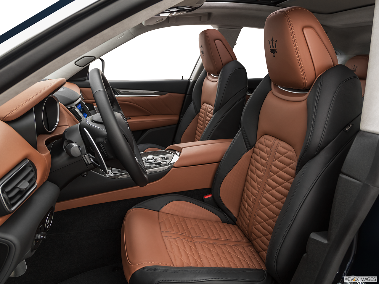 Image of Vehicle Trim
