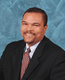 Winston Ray, Insurance Agent