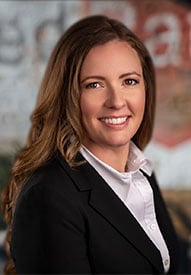 Loan officer headshot