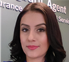 Photo of Cecilia Gomez, Customer Service Representative
