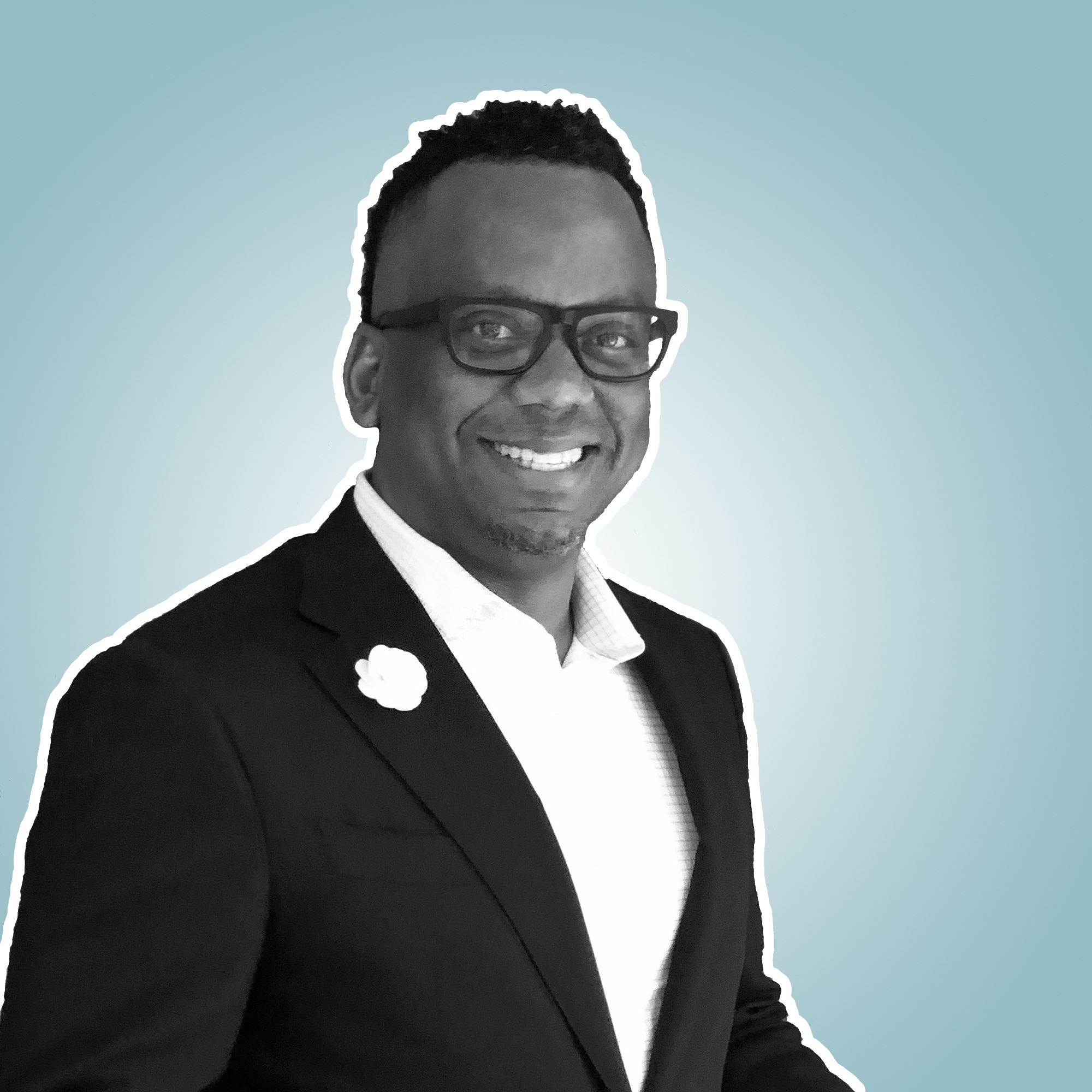 Ricardo McRae Headshot