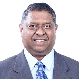 Photo of Ricardo Lobo