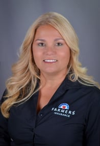 Photo of Marlyn Downing