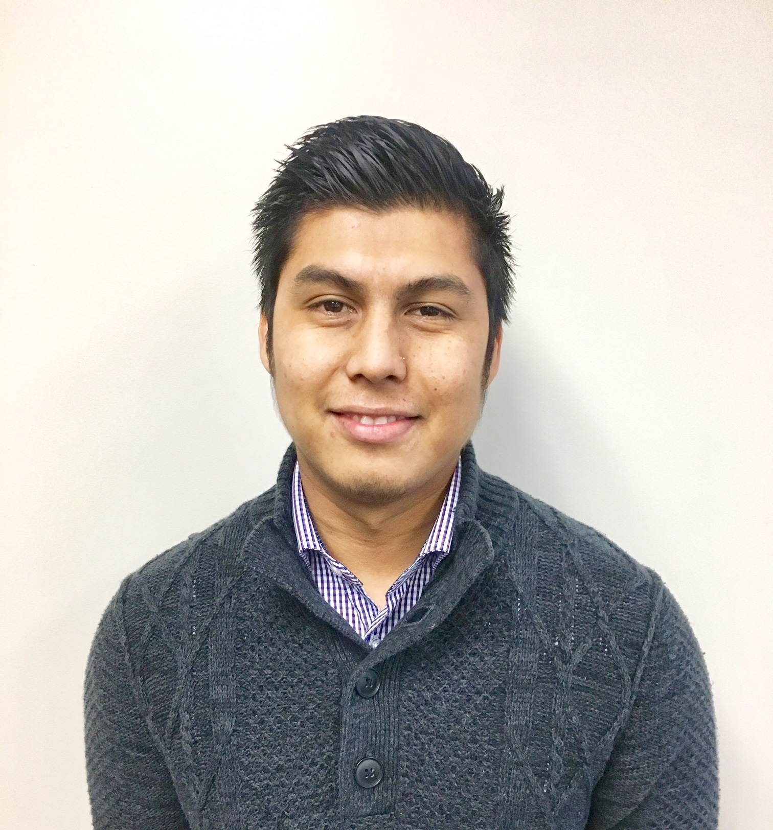 Photo of Victor Lopez Mata