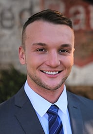 Loan officer headshot