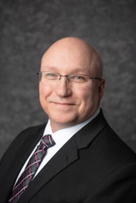 Photo of Joe Usrey
