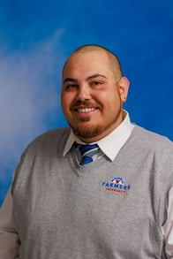Photo of Corvus Diaz